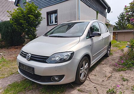 VW Golf Plus Volkswagen 1.2 TSI MATCH MATCH