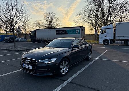 Audi A6 3.0 TDI multitronic -