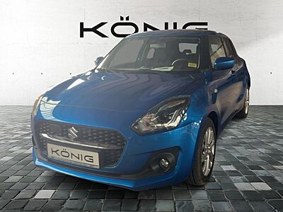 Suzuki Swift Comfort C