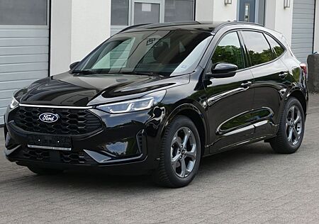 Ford Kuga Hybrid FHEV ST-Line
