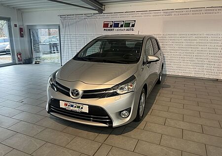 Toyota Verso 1.8 5-Sitzer Edition-S