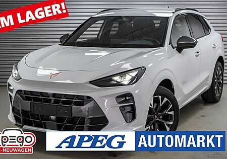 Cupra Terramar 1,5 eTSI DSG - LAGER