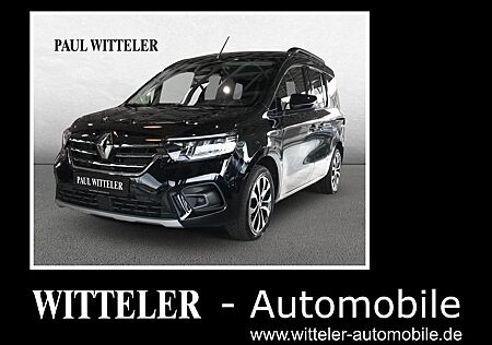 Renault Kangoo TECHNO Kamera/LED/Navi/LMR/TempomatKlima