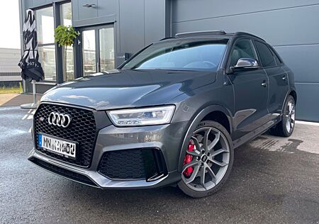 Audi RS Q3 RSQ3 2.5 TFSI Performance S tronic quattro