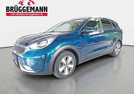 Kia Niro 1.6 HYBRID VISION 1.6 HYBRID EU6 VISION