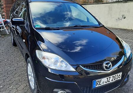 Mazda 5 1.8 Comfort Comfort