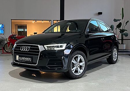 Audi Q3 sport quattro *Navi,Kamera,ACC,LED,Sitzh.*