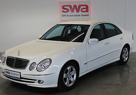 Mercedes-Benz E 350 AVANTGARDE !! TOP !! 28.490 KM !!