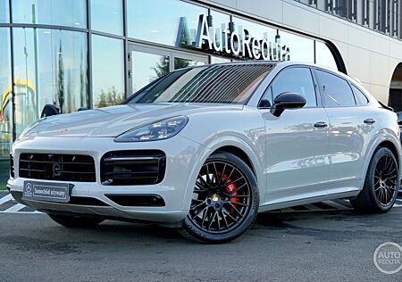 Porsche Cayenne Coupe GTS Panorama / PDLS+