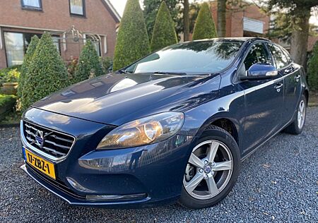 Volvo V40 1.6 T3 KINETIC klima NAVI, AHK VOLLEDIGE OND