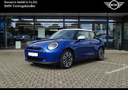 Mini Cooper S Cooper E Classic Trim Paket S HUID DAB FLA Parki