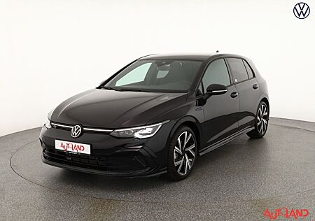 VW Golf Volkswagen VIII 1.5 eTSI DSG R-Line LED Navi Kamera