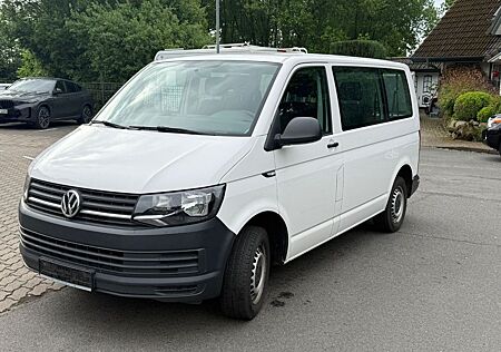 VW T5 Kombi Volkswagen