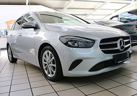 Mercedes-Benz B 200 D AdBlue DPF Automatik Urban/Progressiv-P.