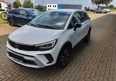 Opel Crossland X Crossland (X) 1.2 Tur Auto Elegance AppCon Kamer