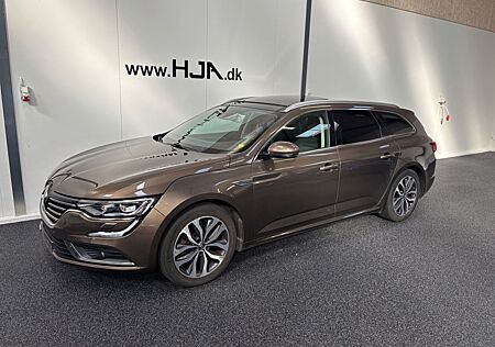 Renault Talisman gebraucht kaufen Renault Talisman 1.6 TCE 150 EDC Grandtour Life