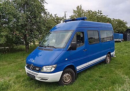 Mercedes-Benz Sprinter 316 cdi