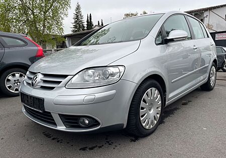 VW Golf Plus Volkswagen Tour 1.4 140 Ps Xenon-Sitz-Orig-Km