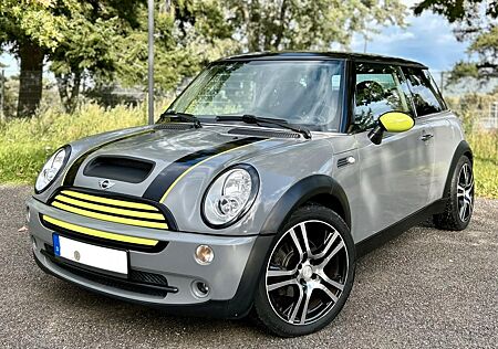Mini Cooper R50 - Benziner, 116 PS
