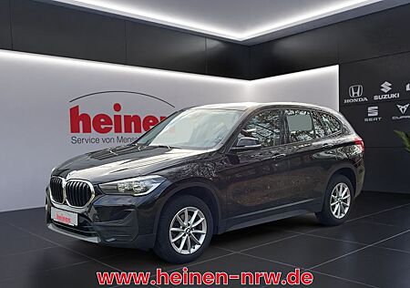 BMW X1 sDrive 18d Advantage NAVI+SHZ+PDC+DAB+