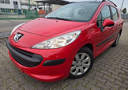 Peugeot 207 SW *Tendance*