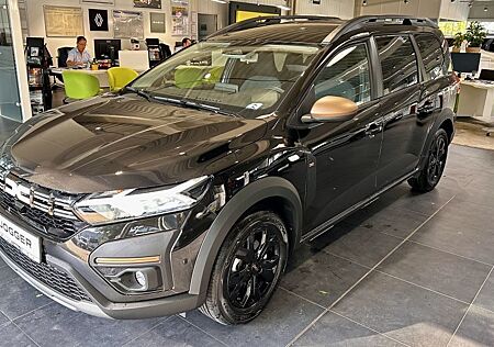Dacia Jogger Extreme+ TCe 110 7-Sitzer 7 Sitzer