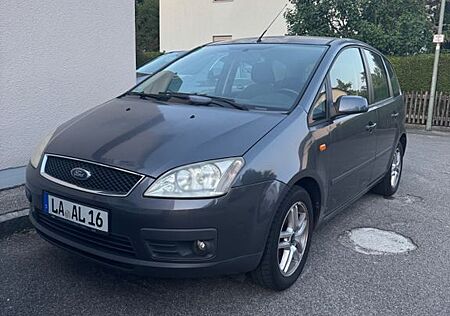 Ford C-Max 1.8 Futura Futura