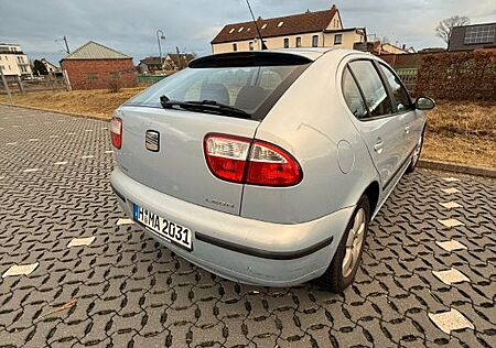 Seat Leon 1,6