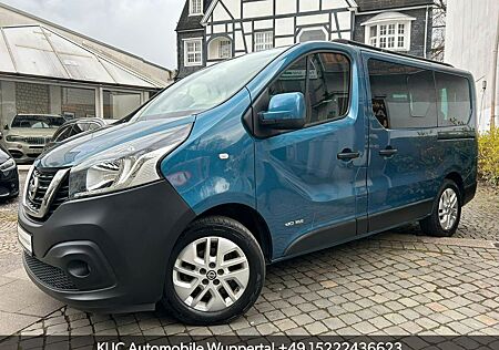 Nissan NV300 Kombi L1H1 2,7t PREMIUM Navi/Kamera/8Sitze