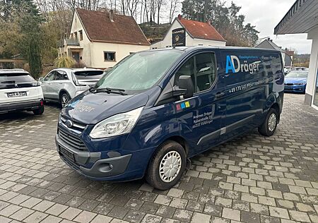 Ford Transit Custom Kasten 290 L2 Trend