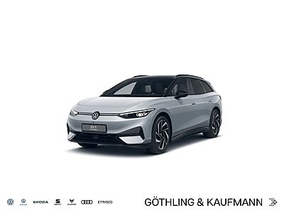 Volkswagen ID.7 Tourer Pro*NAVI*WP*PANO*BLACKSTYLE*H&K*DCC*