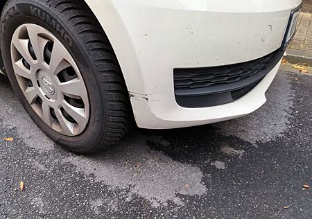 Skoda Citigo 1.0 MPI 44kW