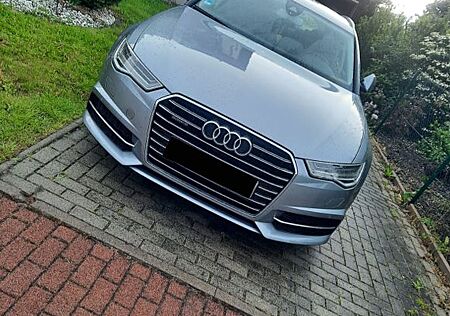 Audi A6 3.0 TDI 200kW Quattro