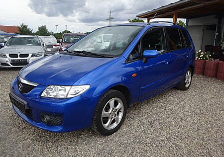 Mazda Premacy 1.9 Exclusive