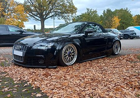 Audi TTS gebraucht kaufen Audi TTS R Airride Carbon !!Tausch!! mbdesign HG