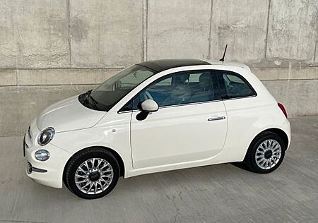 Fiat 500 1.2l Panorma