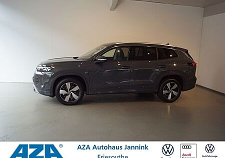 VW Tayron Volkswagen 2,0 TSI DSG 4M Life *7-Sitzer*Kamera*Keyl