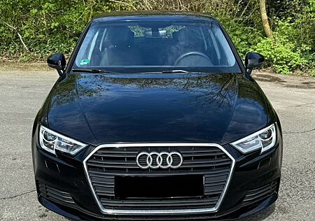 Audi A3 1.0 TFSI Sportback sport