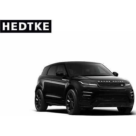 Land Rover Range Rover Evoque leasen