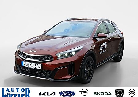 Kia XCeed Vision 1.6 KOM KLIMA^ RFK^ SHZ^ NAVI^