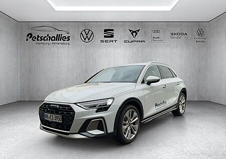Audi A3 allstreet 35 TFSI S tronic