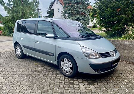 Renault Espace Authentique 2.0 16V Authentique