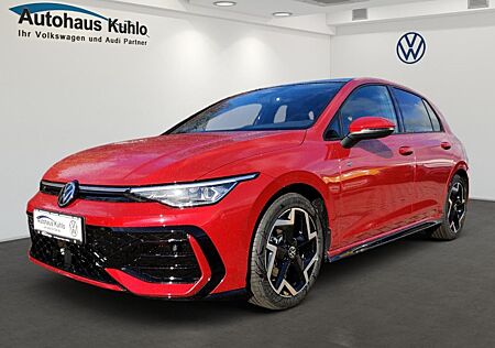 VW Golf Volkswagen VIII R-Line 1.5 l eTSI DSG, 5J.Garantie, Pa