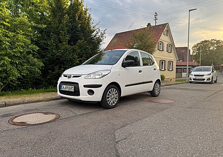 Hyundai i10 1.1 Classic Classic