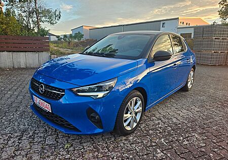 Opel Corsa Automatic Elegance Sitzh. Kamera Allwetter