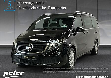 Mercedes-Benz EQV 300 AVANTGARDE Lang Distronic/360°/LED-ILS