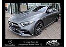 Mercedes-Benz CLS 63 AMG CLS 53 AMG + DRIVERS PACK+360+AHK+DISTRONIC+HEAD