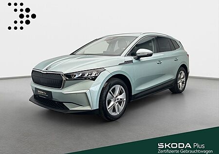 Skoda Enyaq iV 80*NAVI*KAM*PDC*LED*SHZ*