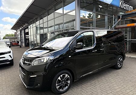 Opel Zafira Life Innovation M EAT8/ACC/Pano/Leder