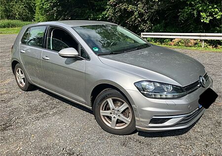 VW Golf Volkswagen 1.4 TSI 92kW Comfortline Variant Comfor...